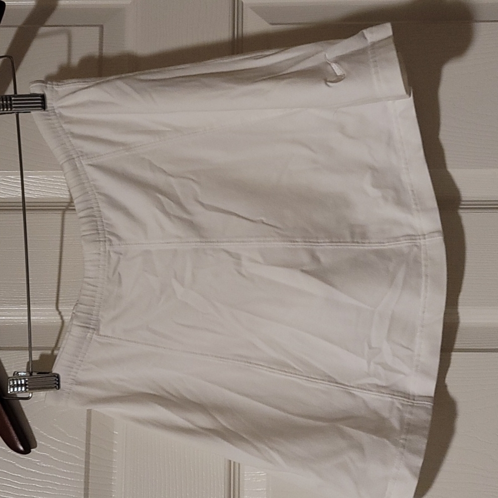 🎾 Nike Tennis Skirt & Under Shorts